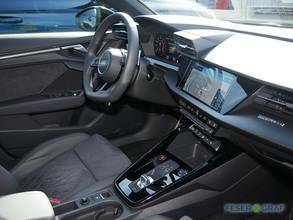 Thumbnail von AUDI RS3 LIMOUSINE