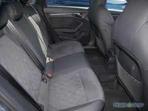 Thumbnail von AUDI RS3 LIMOUSINE