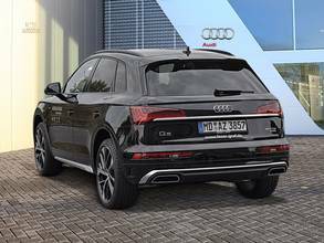 Thumbnail von AUDI Q5