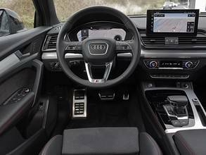 Thumbnail von AUDI Q5