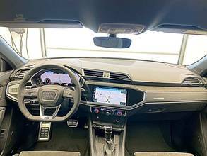 Thumbnail von AUDI RS Q3 SPORTBACK