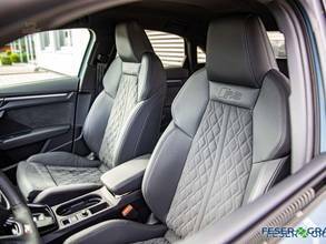 Thumbnail von AUDI RS3