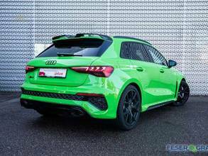 Thumbnail von AUDI RS3 SPORTBACK