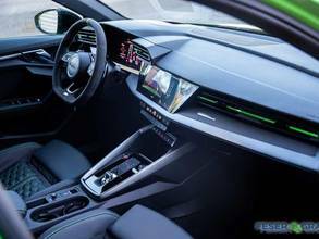 Thumbnail von AUDI RS3 SPORTBACK