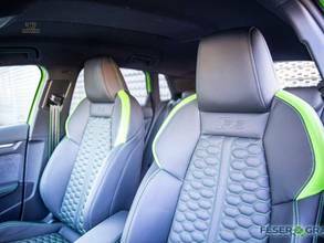 Thumbnail von AUDI RS3 SPORTBACK