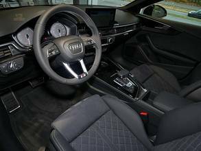 Thumbnail von AUDI S5 SPORTBACK