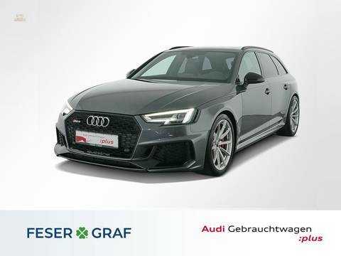 AUDI RS4 AVANT