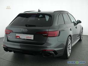 Thumbnail von AUDI RS4 AVANT