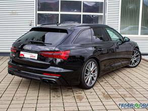 Thumbnail von AUDI S6 AVANT