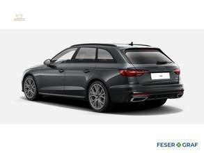 Thumbnail von AUDI A4 AVANT