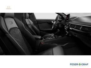 Thumbnail von AUDI A4 AVANT