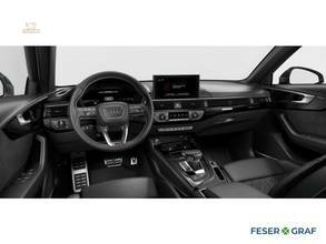 Thumbnail von AUDI A4 AVANT