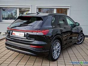 Thumbnail von AUDI Q4 E-TRON
