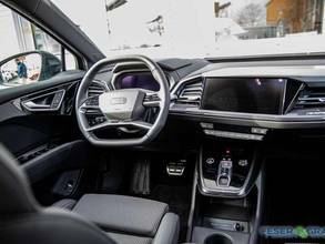 Thumbnail von AUDI Q4 E-TRON