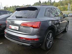 Thumbnail von AUDI Q5