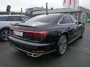 Thumbnail von Audi A8