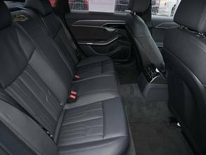 Thumbnail von AUDI A8