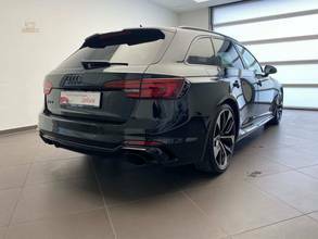 Thumbnail von AUDI RS4 AVANT