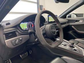 Thumbnail von AUDI RS4 AVANT