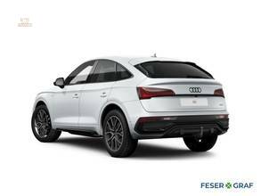 Thumbnail von AUDI Q5