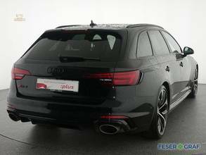 Thumbnail von AUDI RS4 AVANT