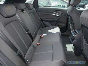 Thumbnail von AUDI E-TRON