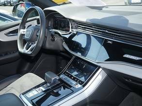 Thumbnail von AUDI Q8