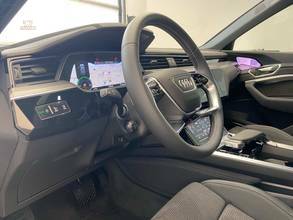 Thumbnail von AUDI E-TRON
