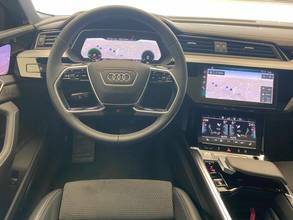 Thumbnail von AUDI E-TRON