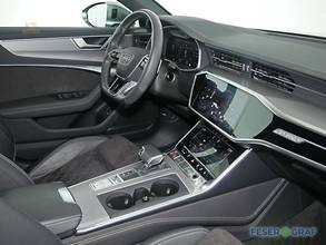 Thumbnail von AUDI S6 AVANT