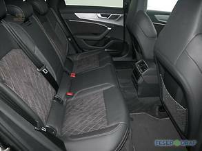 Thumbnail von AUDI S6 AVANT