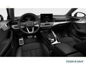 Thumbnail von AUDI A5 SPORTBACK