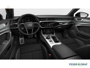 Thumbnail von AUDI A6 AVANT