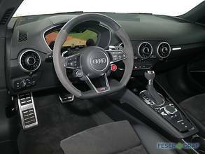 Thumbnail von AUDI TT RS COUPÈ