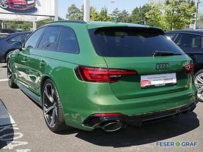 Thumbnail von AUDI RS4 AVANT