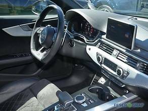 Thumbnail von AUDI RS4 AVANT