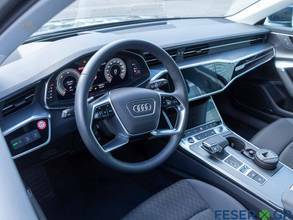 Thumbnail von AUDI A6 ALLROAD