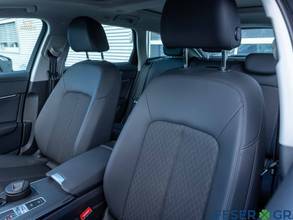 Thumbnail von AUDI A6 ALLROAD