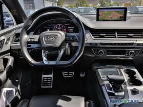 Thumbnail von AUDI SQ7
