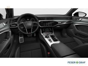 Thumbnail von AUDI A6 AVANT