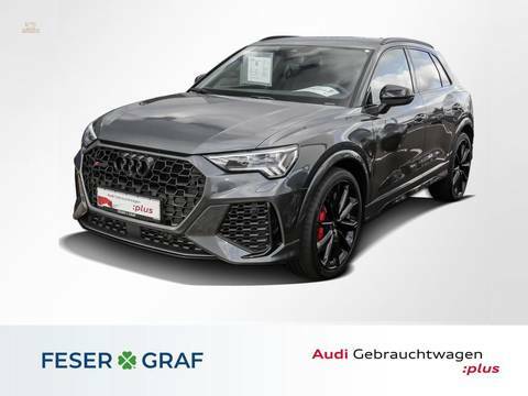 AUDI RS Q3
