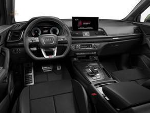 Thumbnail von AUDI Q5