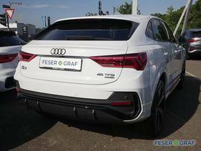 Thumbnail von AUDI Q3 SPORTBACK