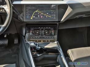 Thumbnail von AUDI E-TRON