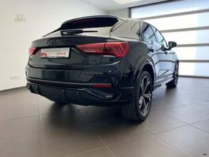 Thumbnail von AUDI Q3 SPORTBACK