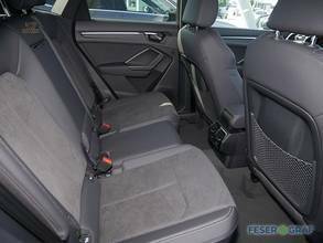 Thumbnail von AUDI Q3 SPORTBACK