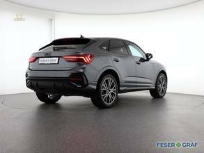 Thumbnail von AUDI Q3 SPORTBACK