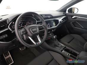 Thumbnail von AUDI Q3 SPORTBACK