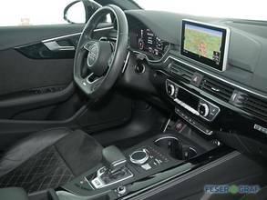 Thumbnail von AUDI RS4 AVANT