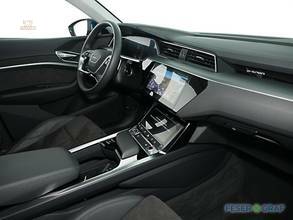 Thumbnail von AUDI E-TRON